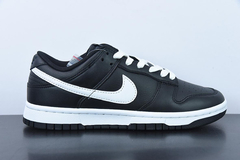Tênis Nike Dunk Low Black White - comprar online