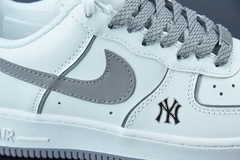 Tênis Nike Air Force 1 Low New York Yankes - Loja Princípios