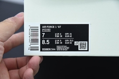 Tênis Nike Air Force 1 Low New York Yankes - comprar online