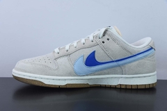 Tênis Nike Dunk Low SE 85 Double Swoosh na internet