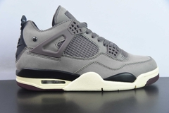 Tênis Jordan 4 Retro A Ma Maniére Violet Ore - comprar online