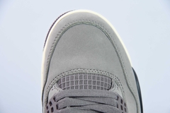 Imagem do Tênis Jordan 4 Retro A Ma Maniére Violet Ore