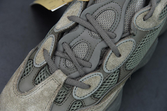 Tênis Adidas Yeezy 500 Clay Brown - Loja Princípios