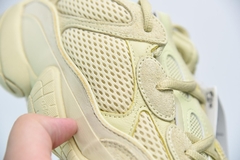 Tênis Adidas Yeezy 500 Super Moon Yellow - Loja Princípios