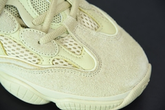 Tênis Adidas Yeezy 500 Super Moon Yellow - loja online