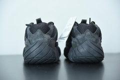 Imagem do Tênis Adidas Yeezy 500 Utility Black