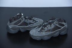 Tênis Adidas Yeezy 500 Utility Black - comprar online