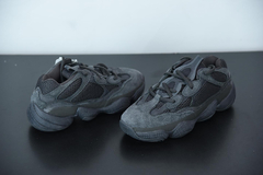 Tênis Adidas Yeezy 500 Utility Black