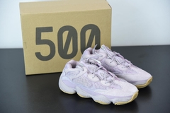 Tênis Adidas Yeezy 500 Soft Vision