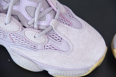 Tênis Adidas Yeezy 500 Soft Vision - Loja Princípios