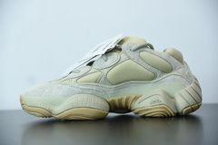 Tênis Adidas Yeezy 500 Stone na internet