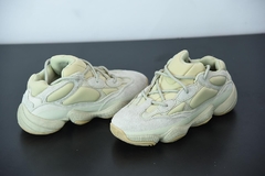 Tênis Adidas Yeezy 500 Stone