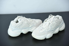 Imagem do Tênis Adidas Yeezy 500 Bone White