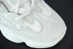 Tênis Adidas Yeezy 500 Bone White - Loja Princípios