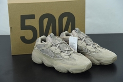Tênis Adidas Yeezy 500 Taupe Light