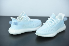 Tênis Adidas Yeezy Boost 350 V2 Mono Ice - loja online