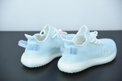 Imagem do Tênis Adidas Yeezy Boost 350 V2 Mono Ice