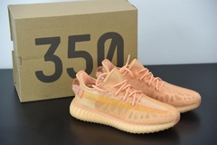 Tênis Adidas Yeezy Boost 350 V2 Mono Clay