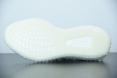 Tênis Adidas Yeezy Boost 350 V2 Mono Ice