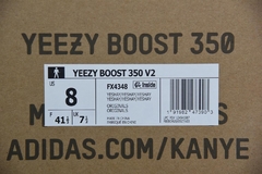 Tênis Adidas Yeezy Boost 350 V2 Yeshaya (Reflective) na internet