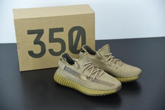 Tênis Adidas Yeezy Boost 350 V2 Earth