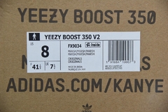 Tênis Adidas Yeezy Boost 350 V2 Marsh na internet