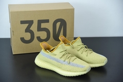 Tênis Adidas Yeezy Boost 350 V2 Marsh