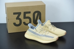 Tênis Adidas Yeezy Boost 350 V2 Linen