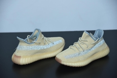 Tênis Adidas Yeezy Boost 350 V2 Linen - loja online