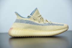 Tênis Adidas Yeezy Boost 350 V2 Linen - comprar online