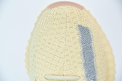 Tênis Adidas Yeezy Boost 350 V2 Linen