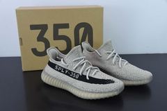 Tênis Adidas Yeezy Boost 350 V2 Slate