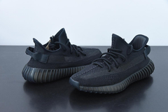 Tênis Adidas Yeezy Boost 350 V2 Onyx - Loja Princípios