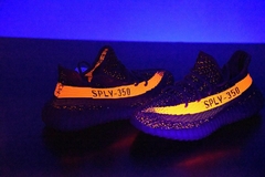 Imagem do Tênis Adidas Yeezy Boost 350 V2 Beluga Reflective