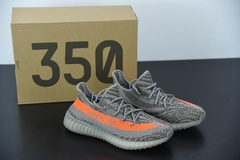 Tênis Adidas Yeezy Boost 350 V2 Beluga Reflective