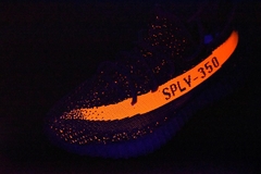 Tênis Adidas Yeezy Boost 350 V2 Beluga Reflective