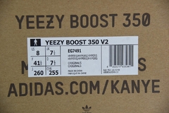 Tênis Adidas Yeezy Boost 350 V2 Hyperspace - comprar online