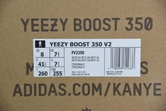 Tênis Adidas Yeezy Boost 350 V2 Antlia (Reflective) na internet