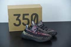 Tênis Adidas Yeezy Boost 350 V2 Yecheil (Reflective)