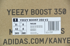 Tênis Adidas Yeezy Boost 350 V2 Yecheil (Reflective) - comprar online