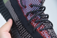 Tênis Adidas Yeezy Boost 350 V2 Yecheil (Reflective) - Loja Princípios