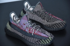 Imagem do Tênis Adidas Yeezy Boost 350 V2 Yecheil (Reflective)