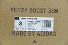 Tênis Adidas Yeezy Boost 380 Alien Blue - comprar online