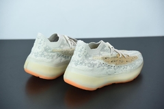 Imagem do Tênis Adidas Yeezy Boost 380 Yecoraite Reflective