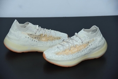 Tênis Adidas Yeezy Boost 380 Yecoraite Reflective