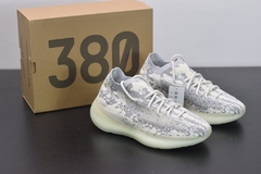 Tênis Adidas Yeezy Boost 380 Alien