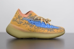Tênis Adidas Yeezy Boost 380 Blue Oat - comprar online