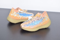 Tênis Adidas Yeezy Boost 380 Blue Oat