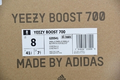 Tênis Adidas Yeezy Boost 700 Bright Blue - comprar online