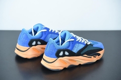 Tênis Adidas Yeezy Boost 700 Bright Blue - loja online